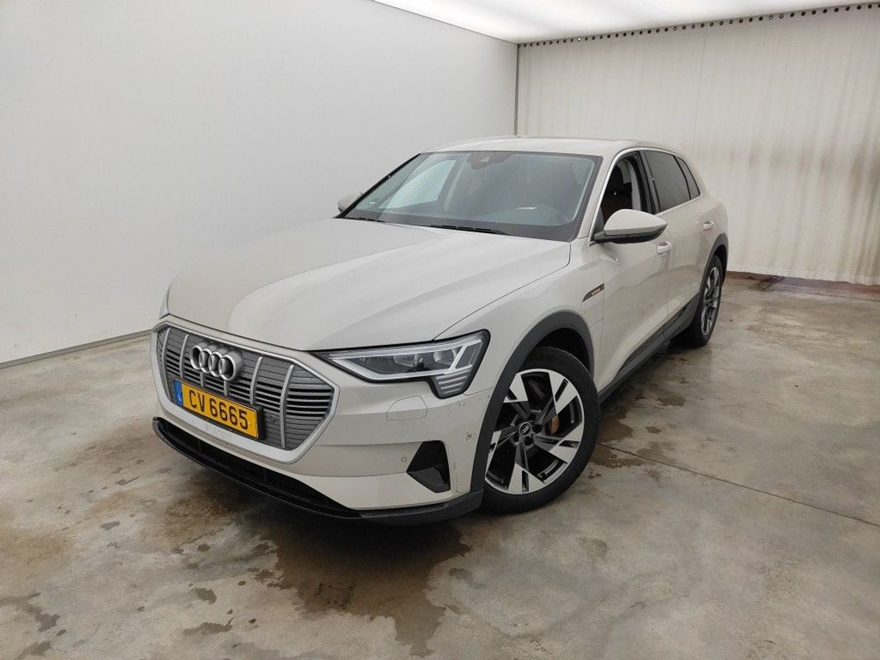 audi e-tron 2021 / foto grande (2)