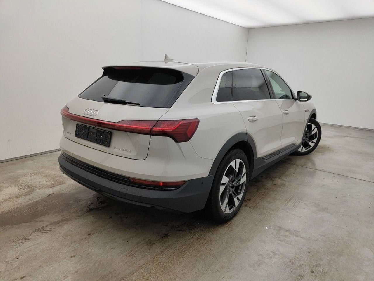 audi e-tron 2021 / foto grande (3)