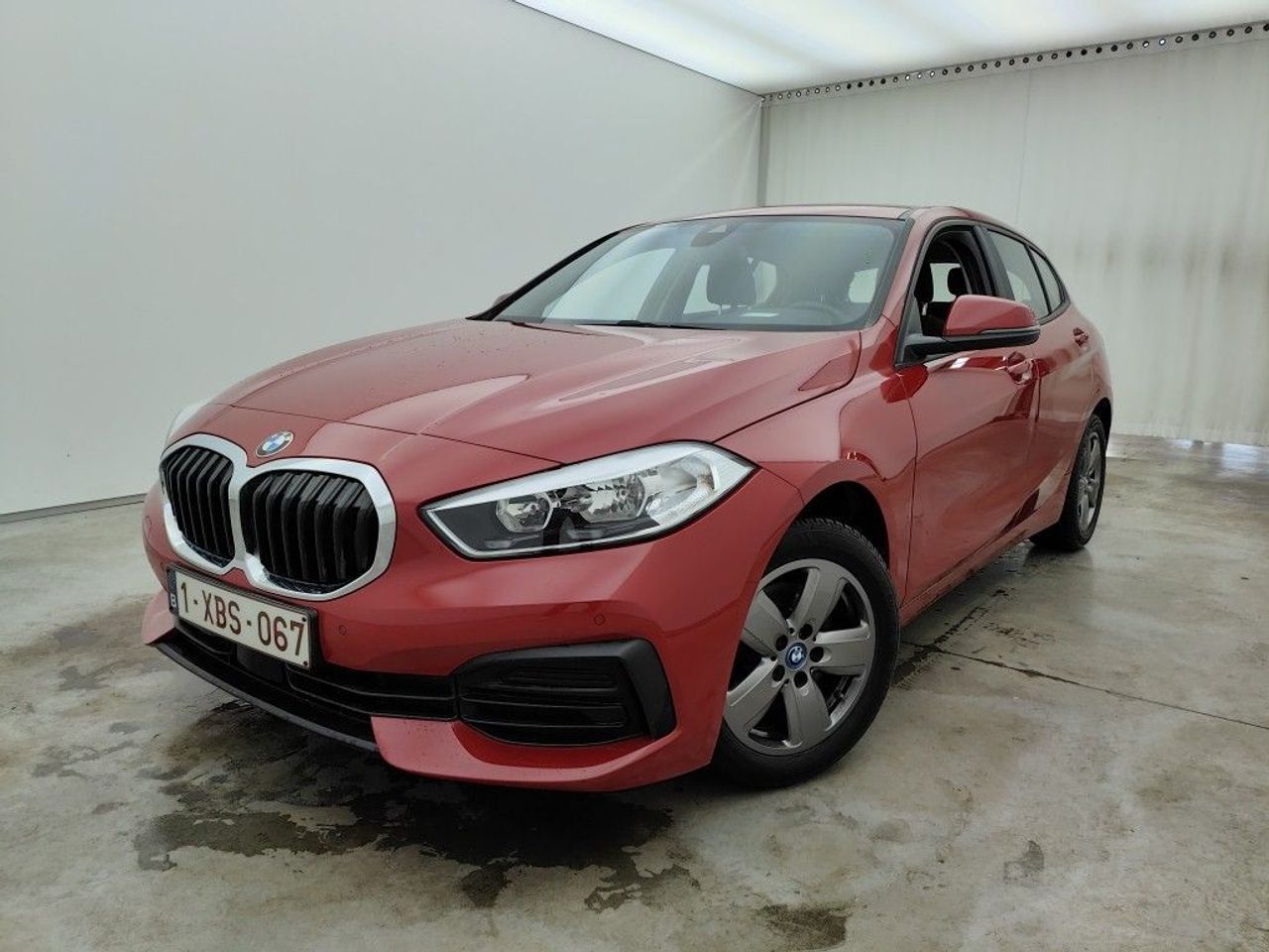 bmw serie 1 2020 / foto grande (2)