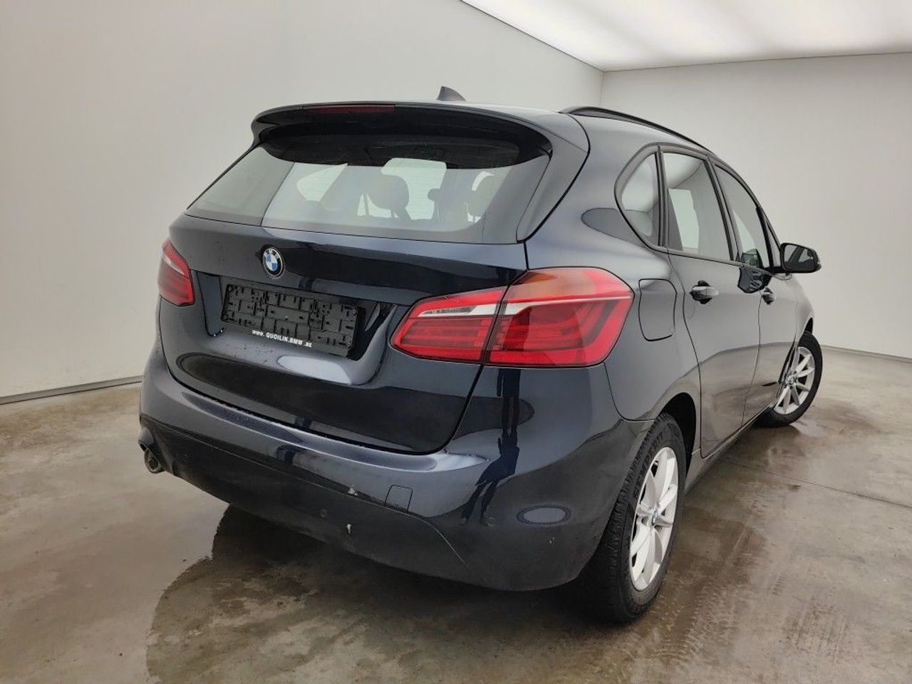 bmw serie 2 active tourer 2020 / foto grande (3)