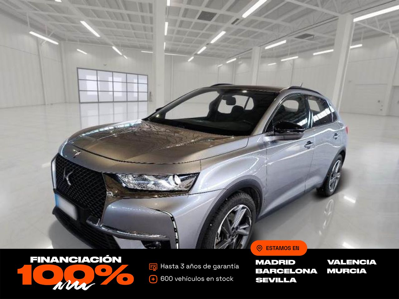 Corolla 2021 cambio automatico  de segunda mano - ds automobiles ds 7 2021 /