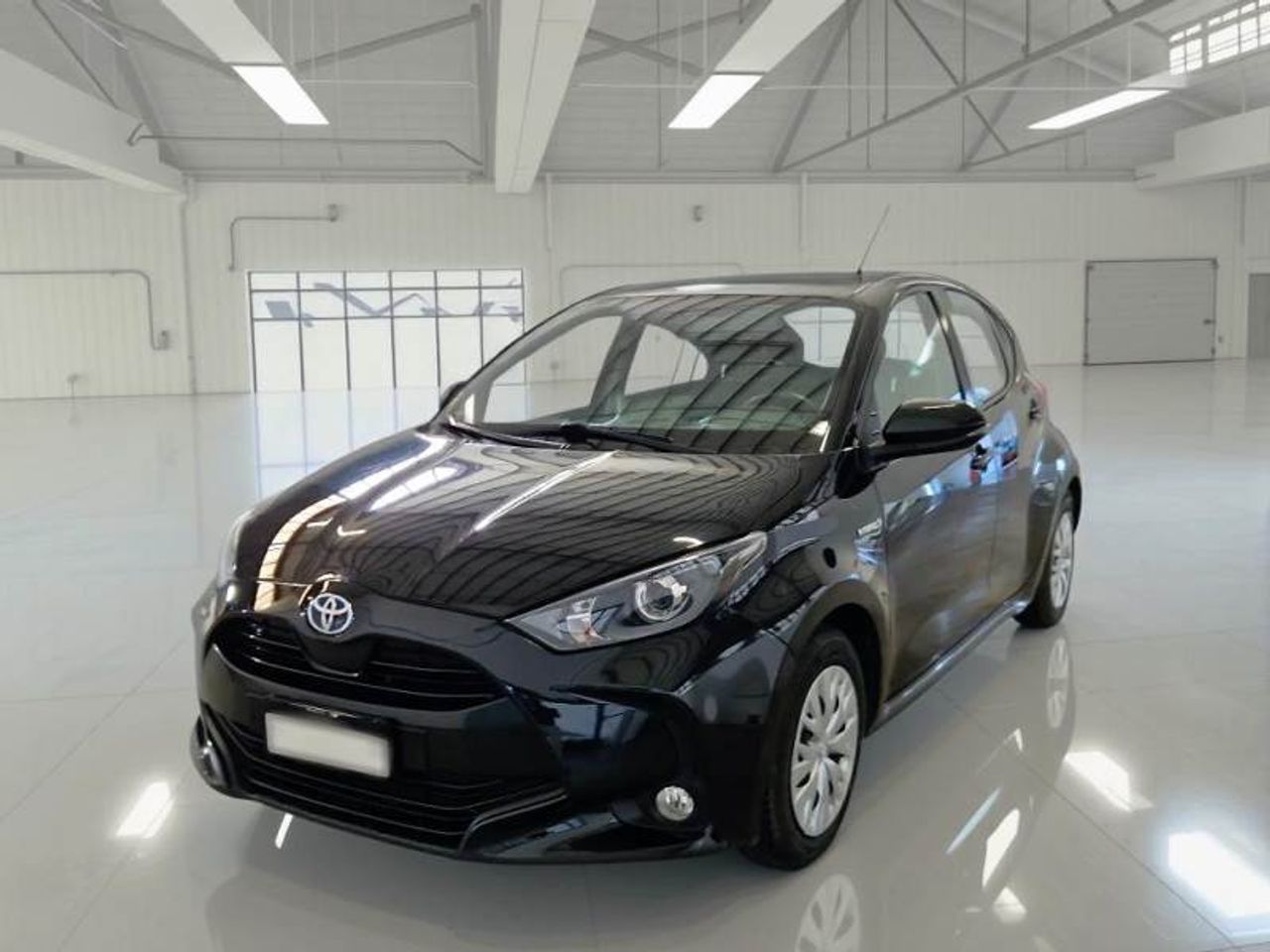 toyota yaris 2021 / foto grande (2)