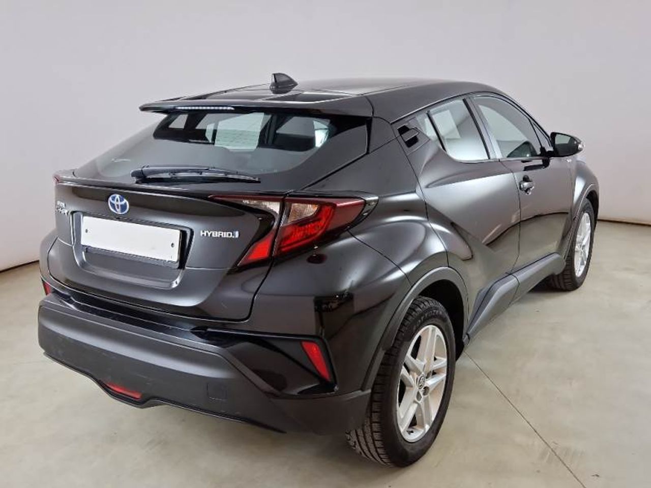 toyota c-hr 2021 / foto grande (3)