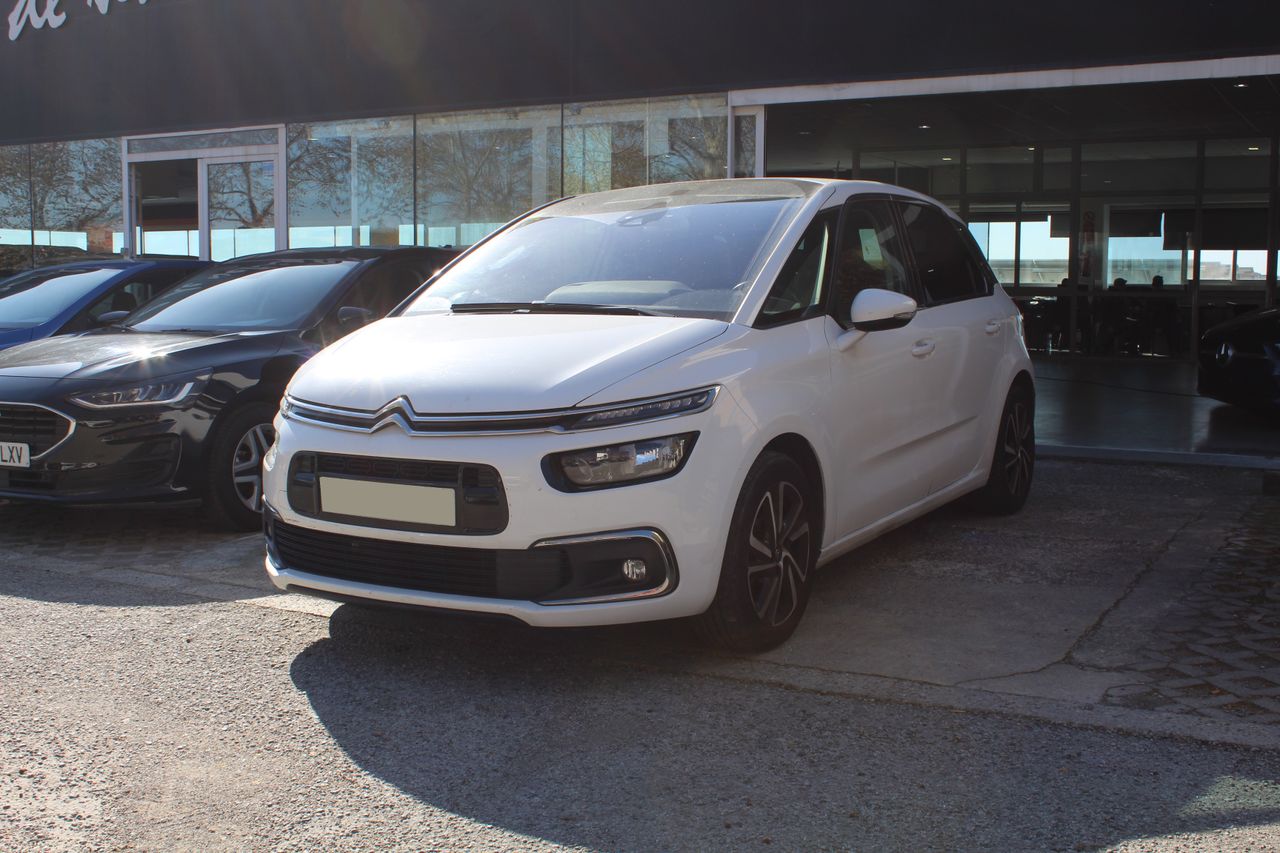 Piso venta 90  de segunda mano - citroën c4 2018 /