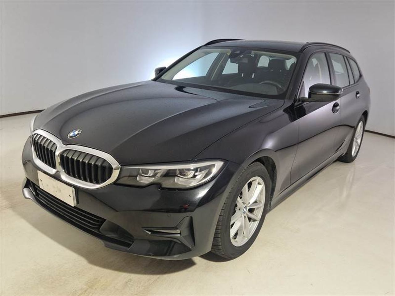 bmw serie 3 2021 / foto grande (2)