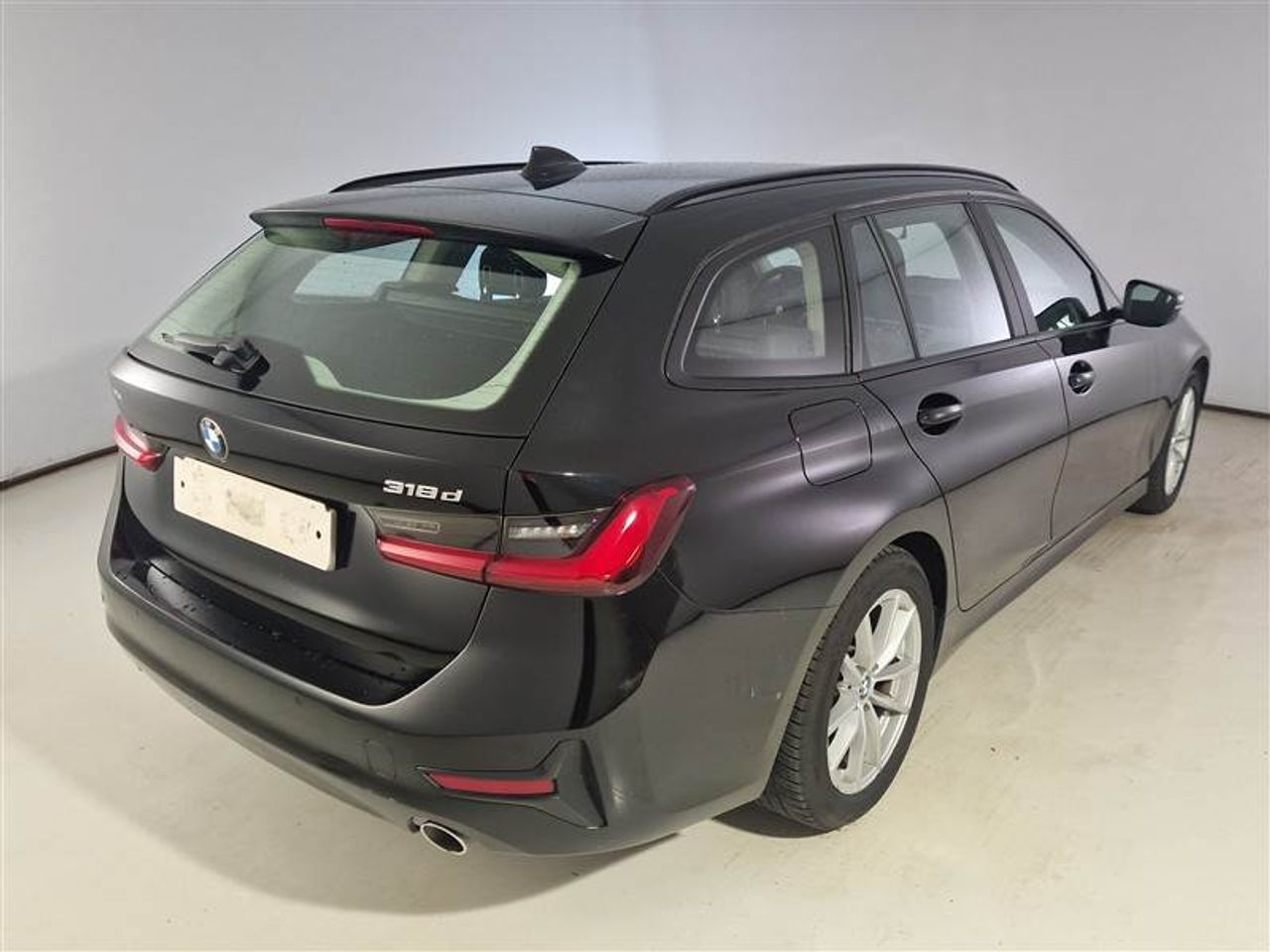 bmw serie 3 2021 / foto grande (3)