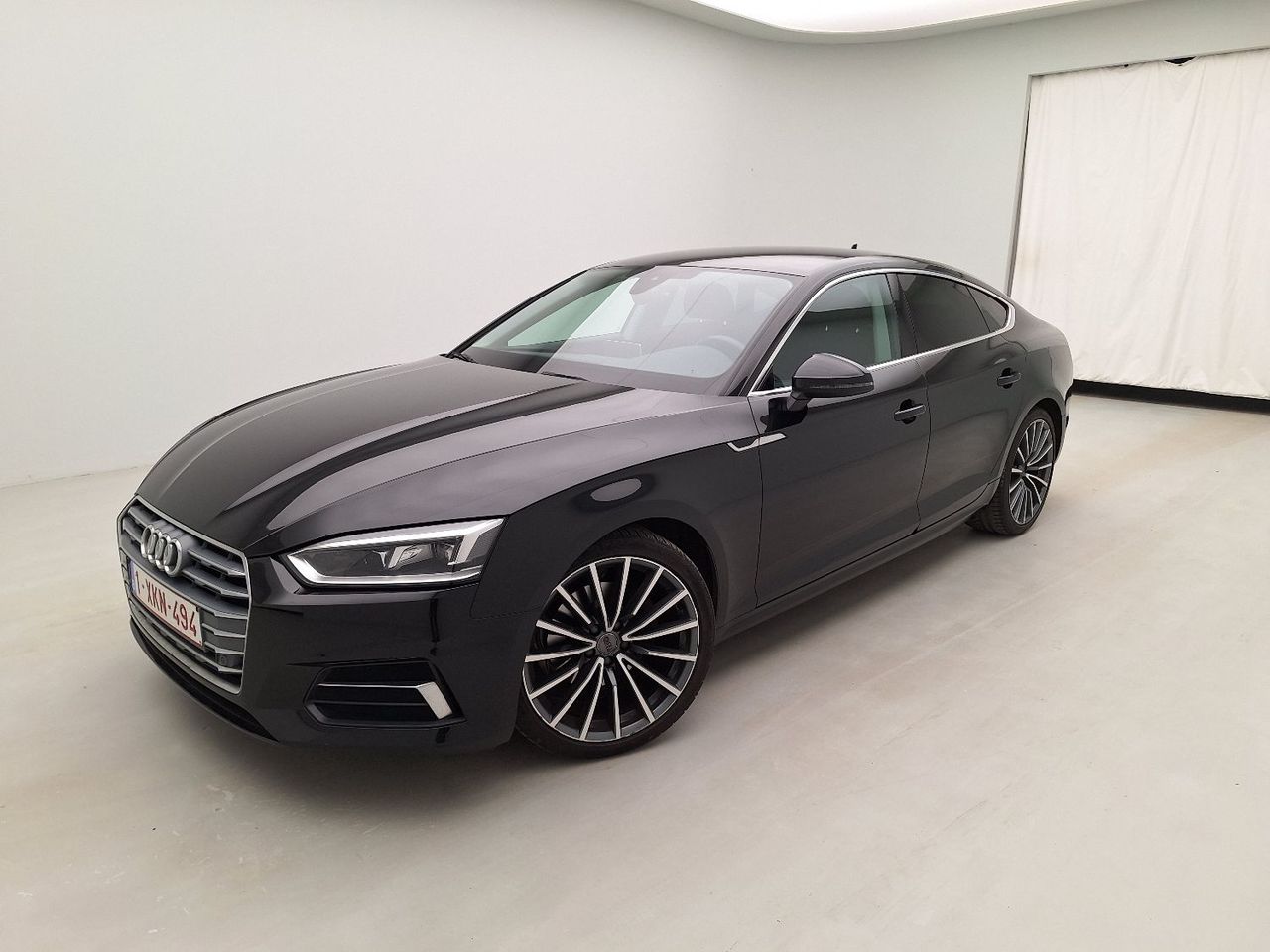 audi a5 2020 / foto grande (2)