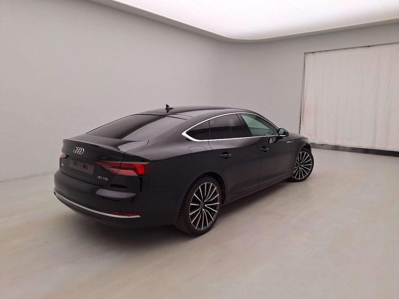 audi a5 2020 / foto grande (3)