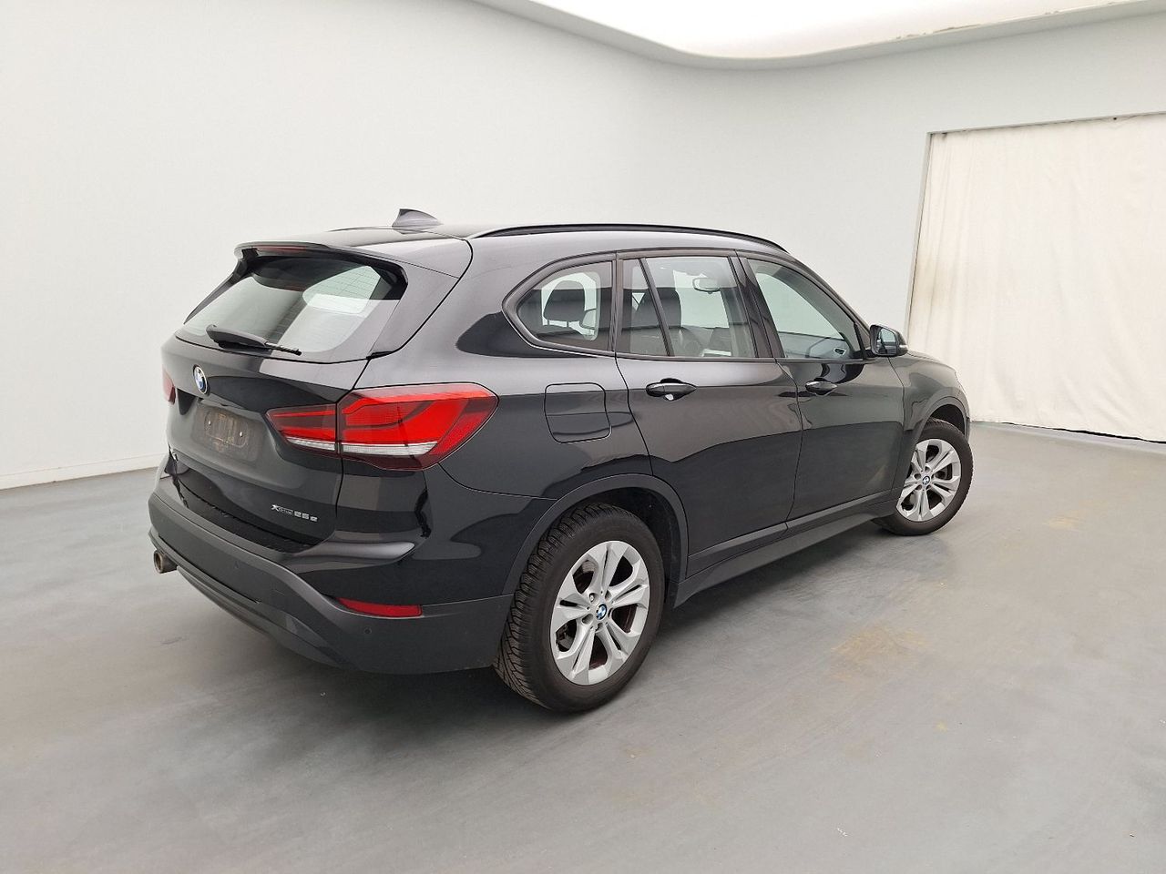 bmw x1 2021 / foto grande (3)