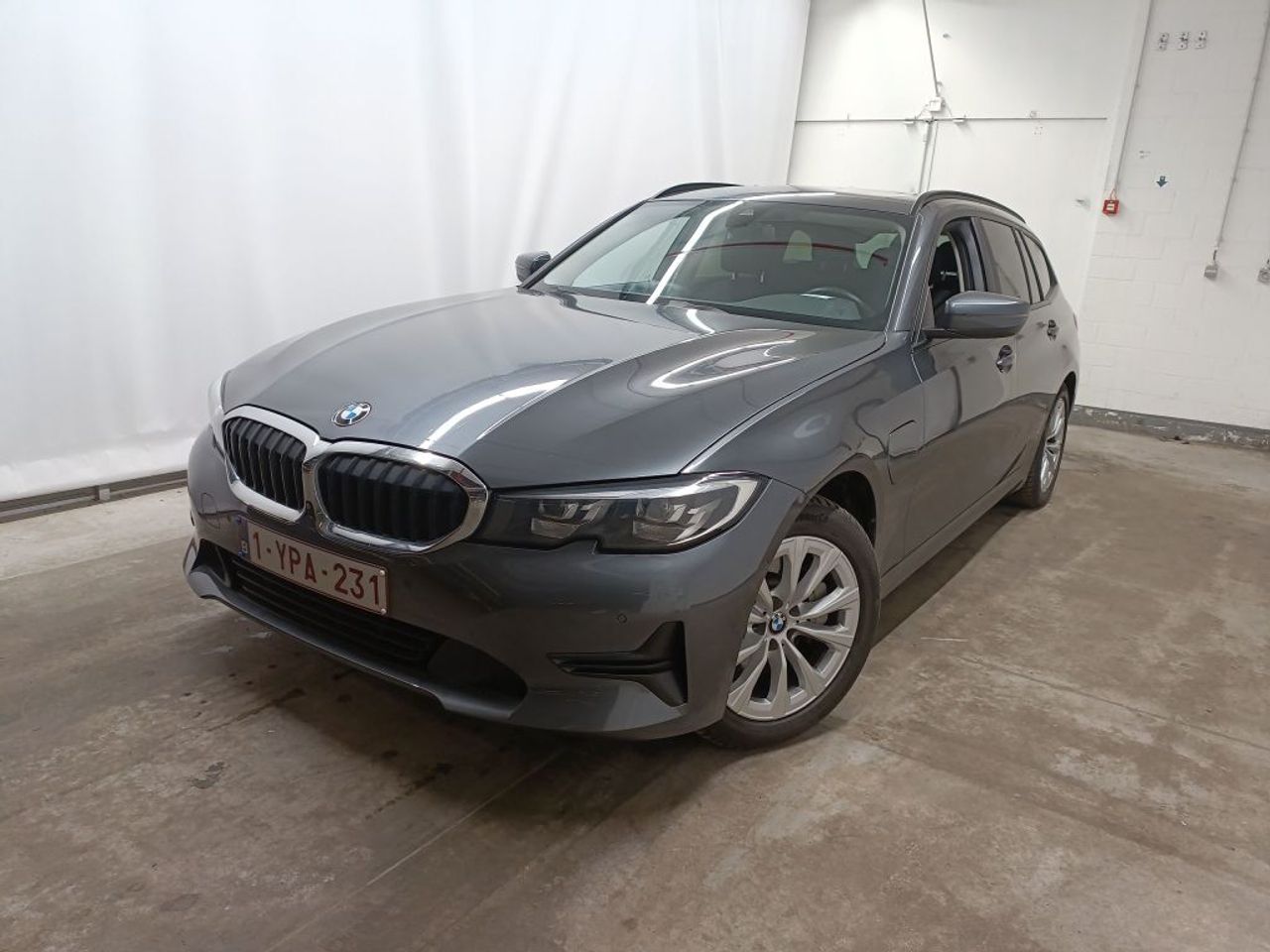 bmw serie 3 2021 / foto grande (2)