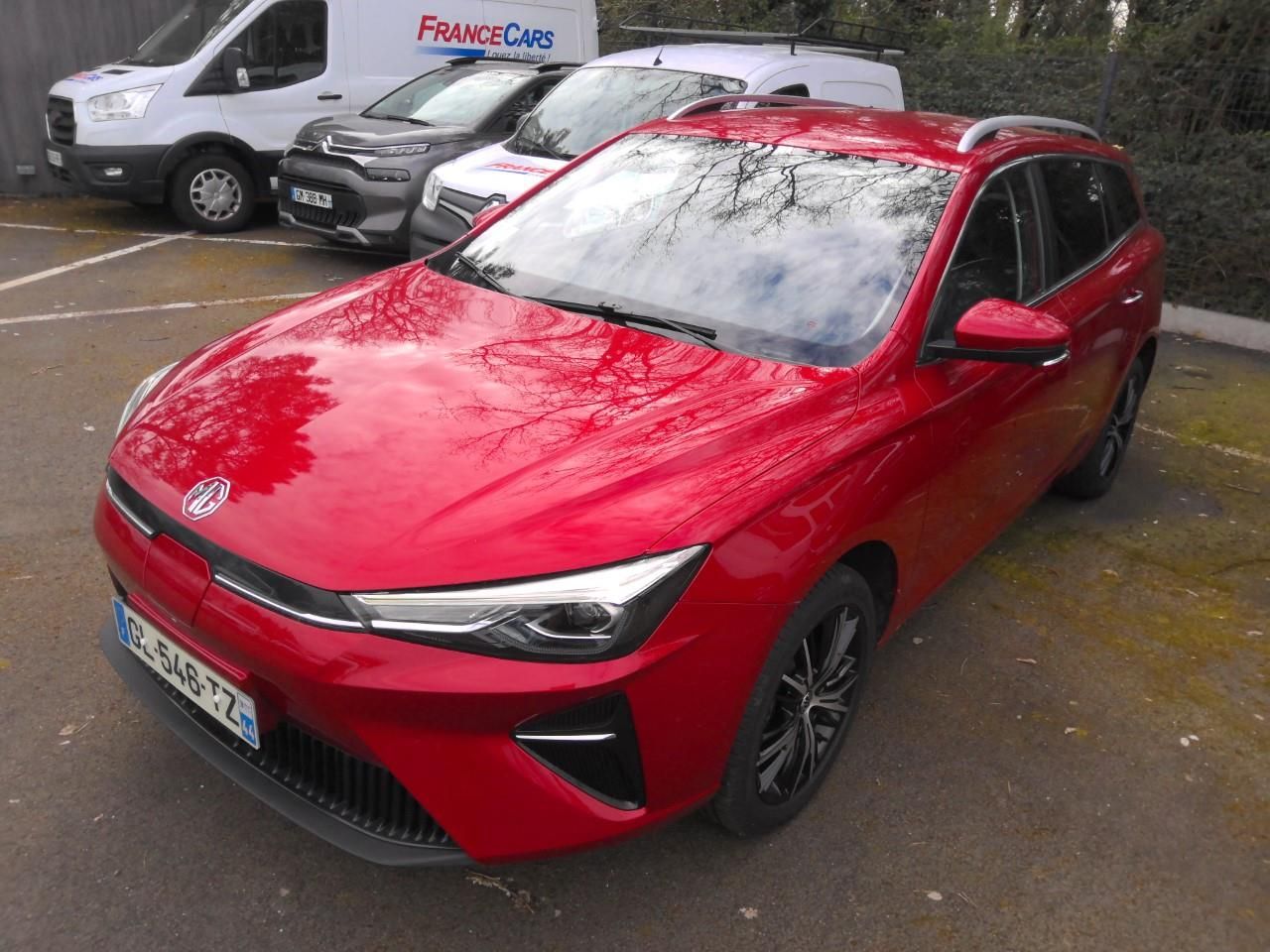 mg mg5 2023 / foto grande (2)