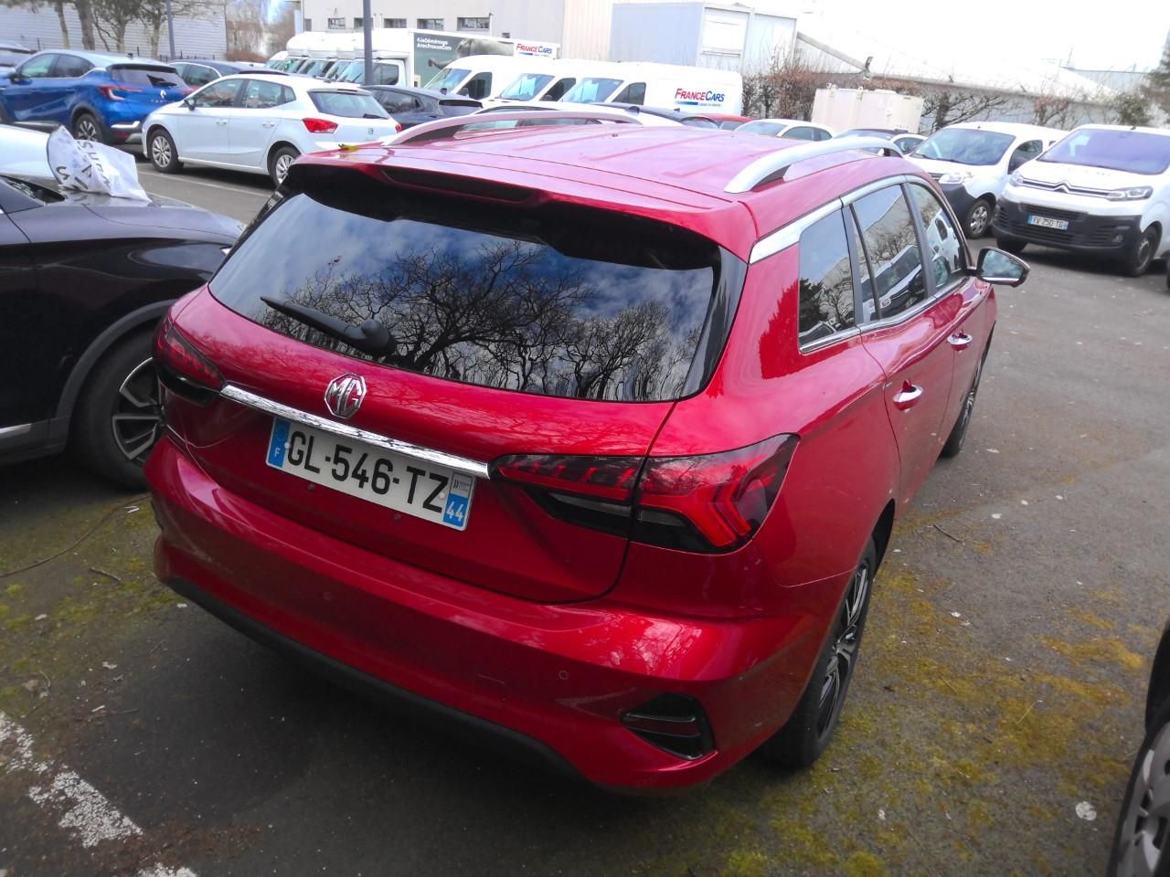 mg mg5 2023 / foto grande (3)