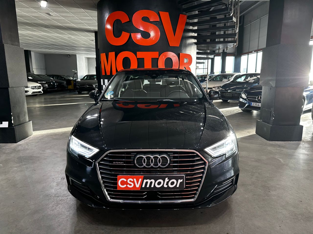 audi a3 2017 / foto grande (3)