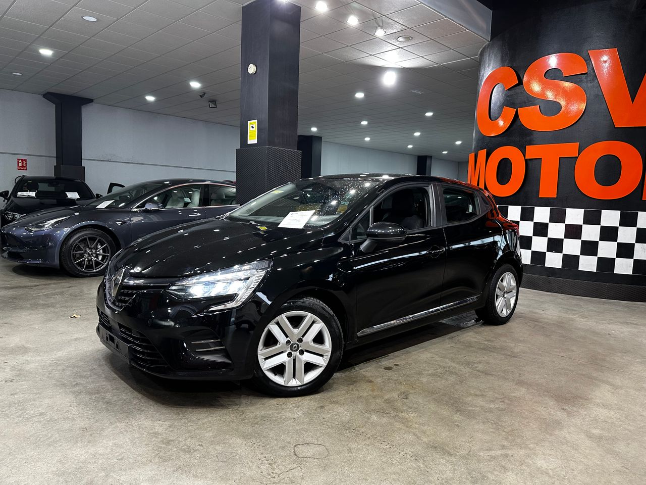renault clio 2021 / foto grande (2)