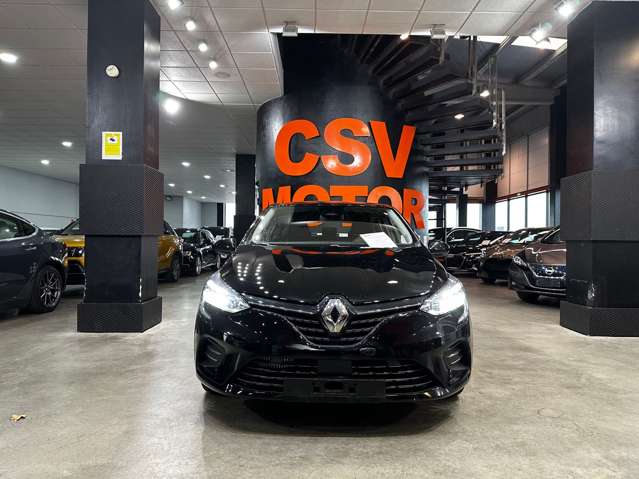 renault clio 2021 / foto grande (3)