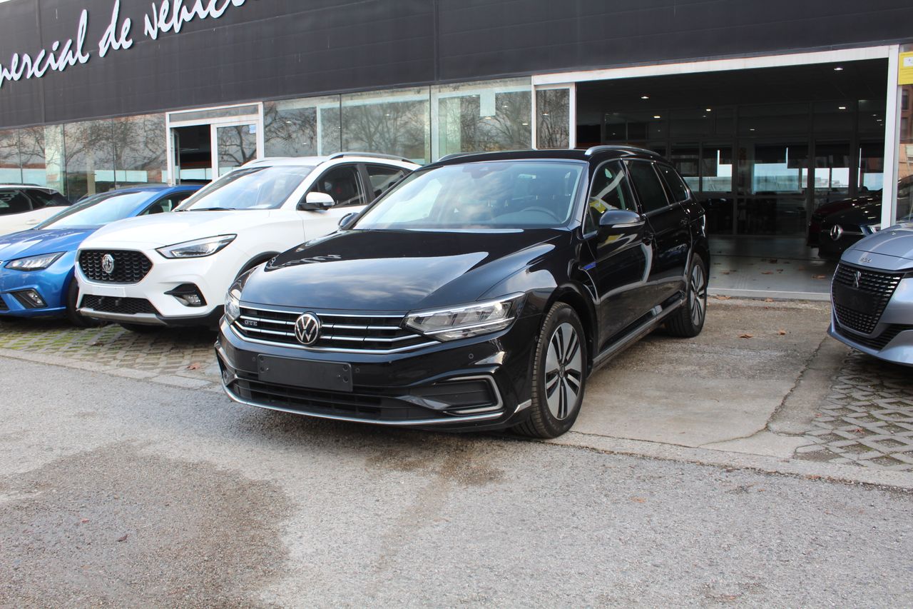 Masaje relajante  de segunda mano - volkswagen passat 2021 /