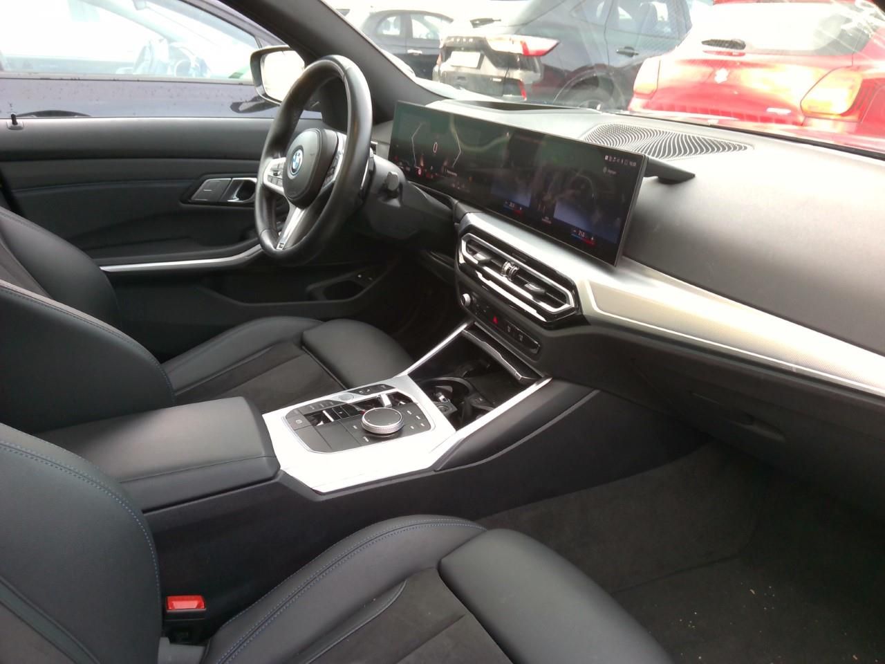 bmw serie 3 2023 / foto grande (3)