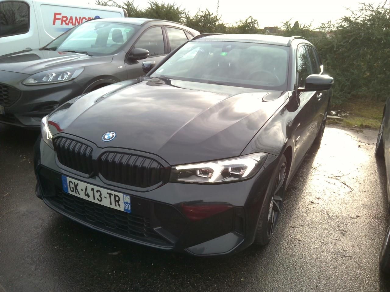 bmw serie 3 2023 / foto grande (2)