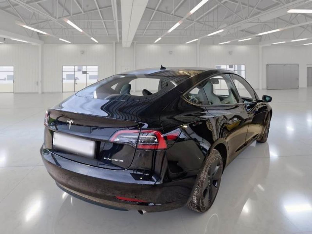 tesla model 3 2021 / foto grande (3)