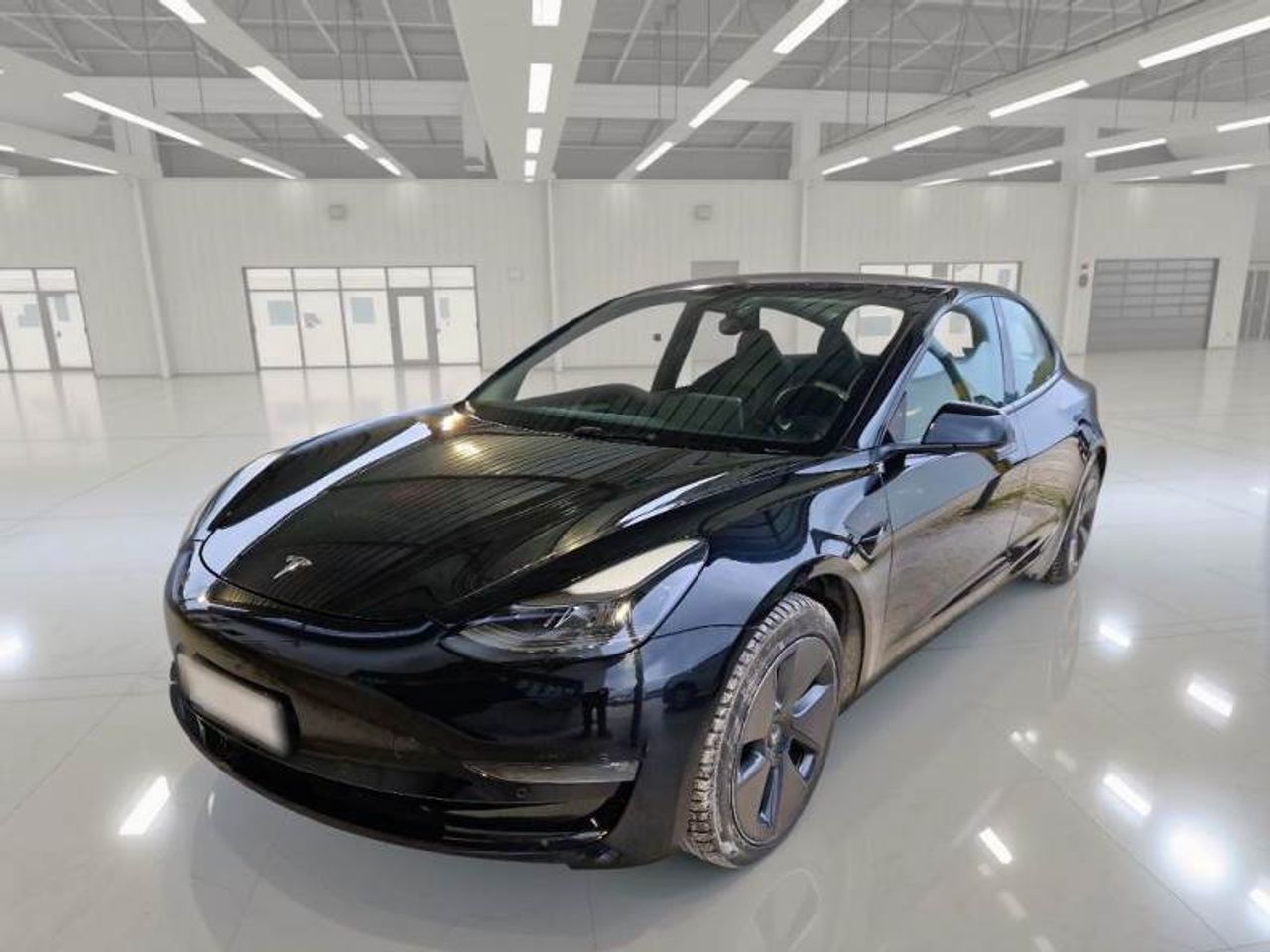 tesla model 3 2021 / foto grande (2)