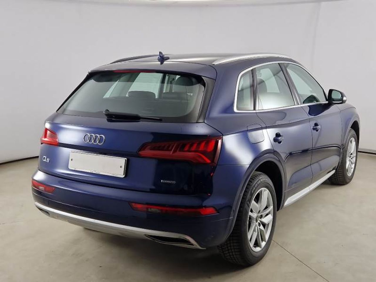 audi q5 2021 / foto grande (3)