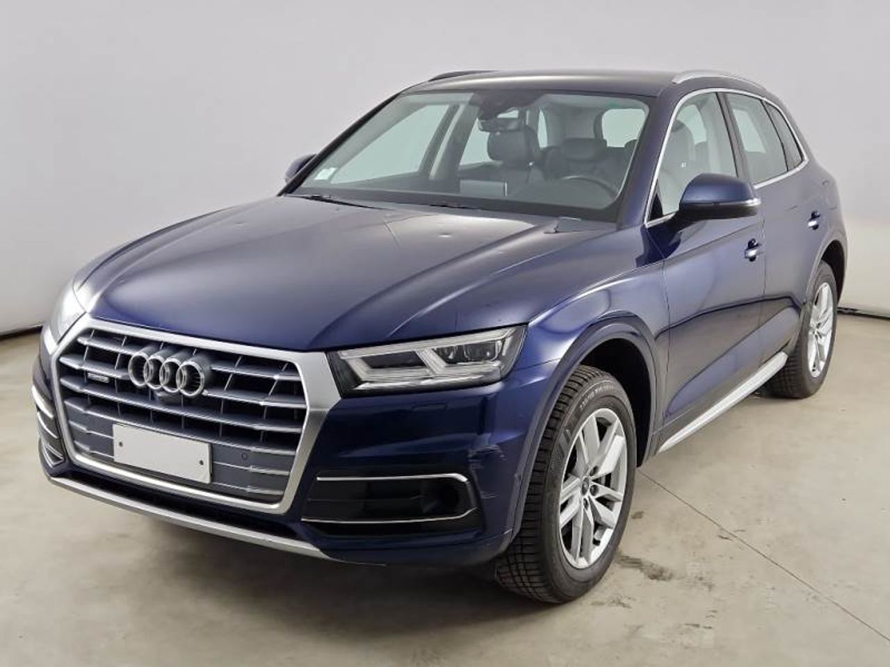 audi q5 2021 / foto grande (2)