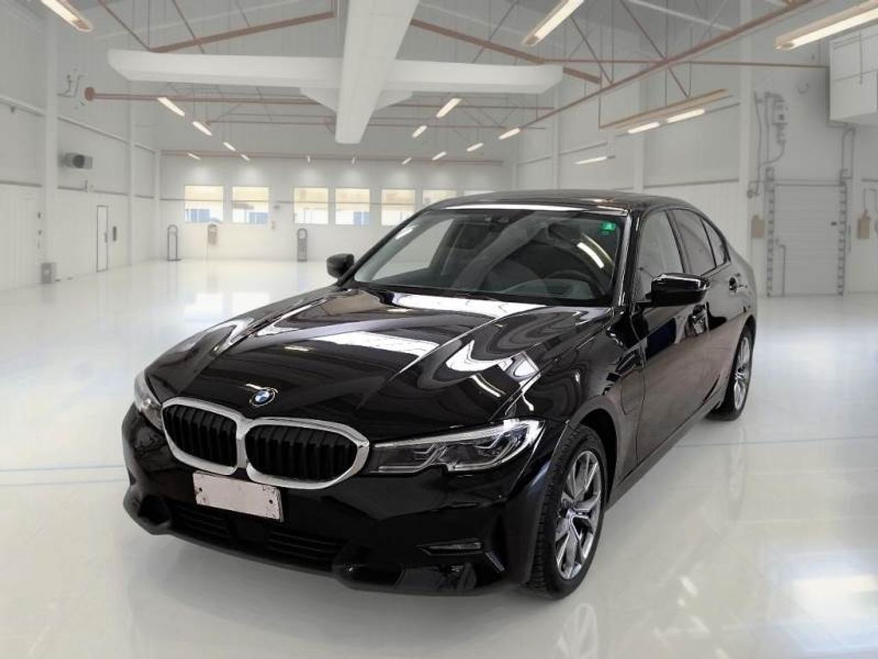 bmw serie 3 2021 / foto grande (2)