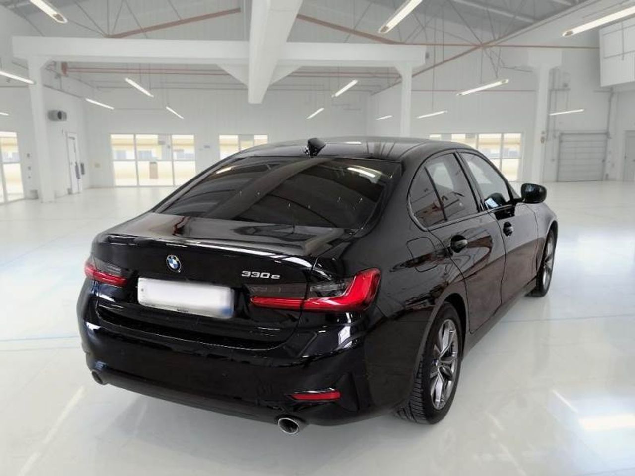 bmw serie 3 2021 / foto grande (3)