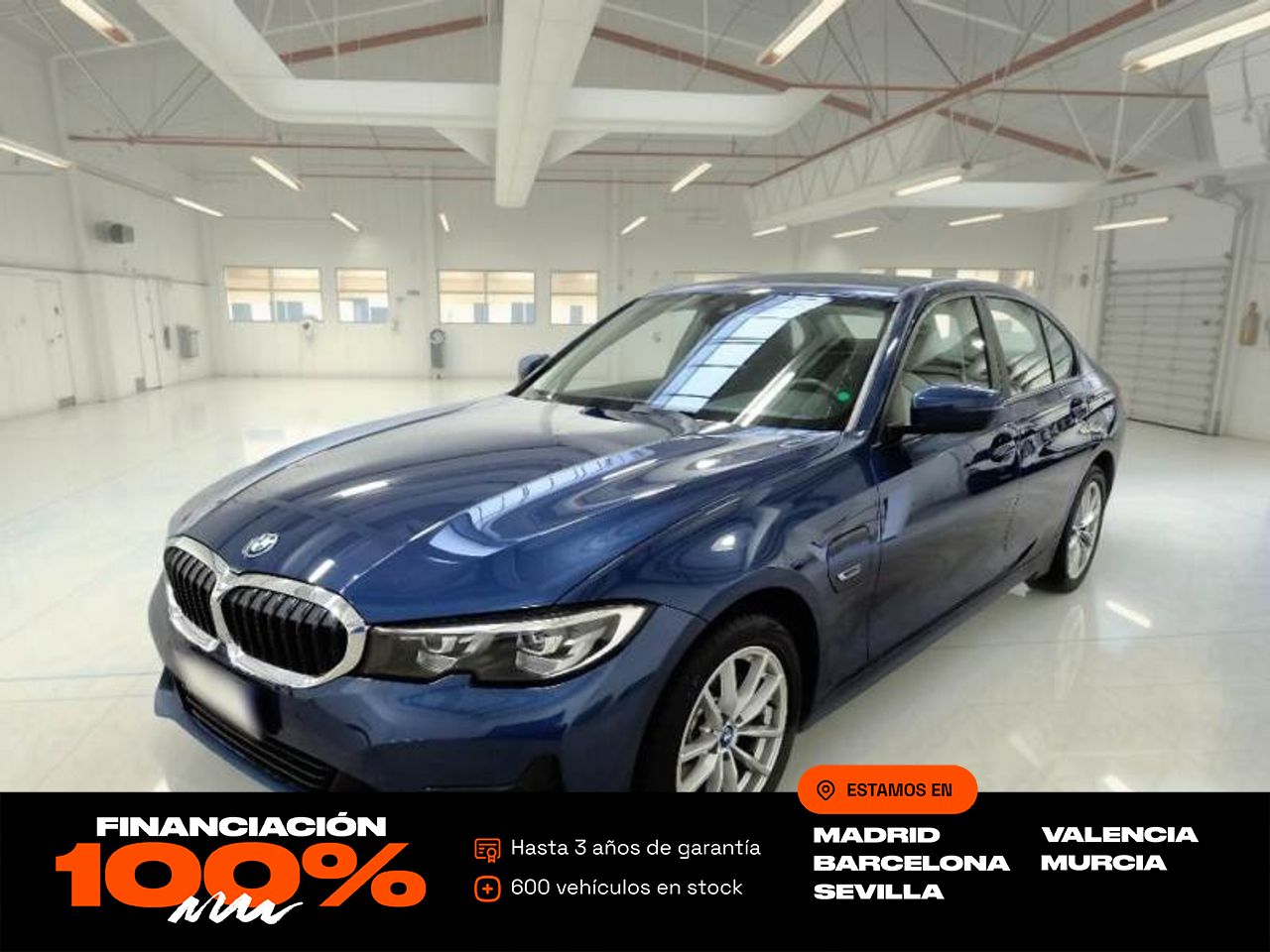 Cdj 850 pioneer  de segunda mano - bmw serie 3 2022 /