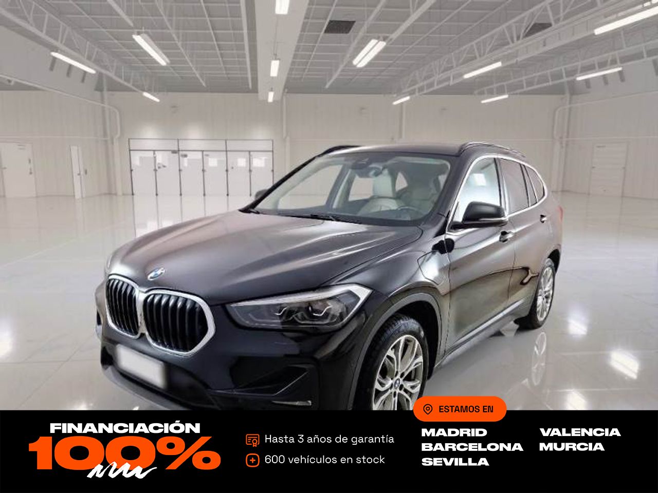 Foto bmw x1 2021 /