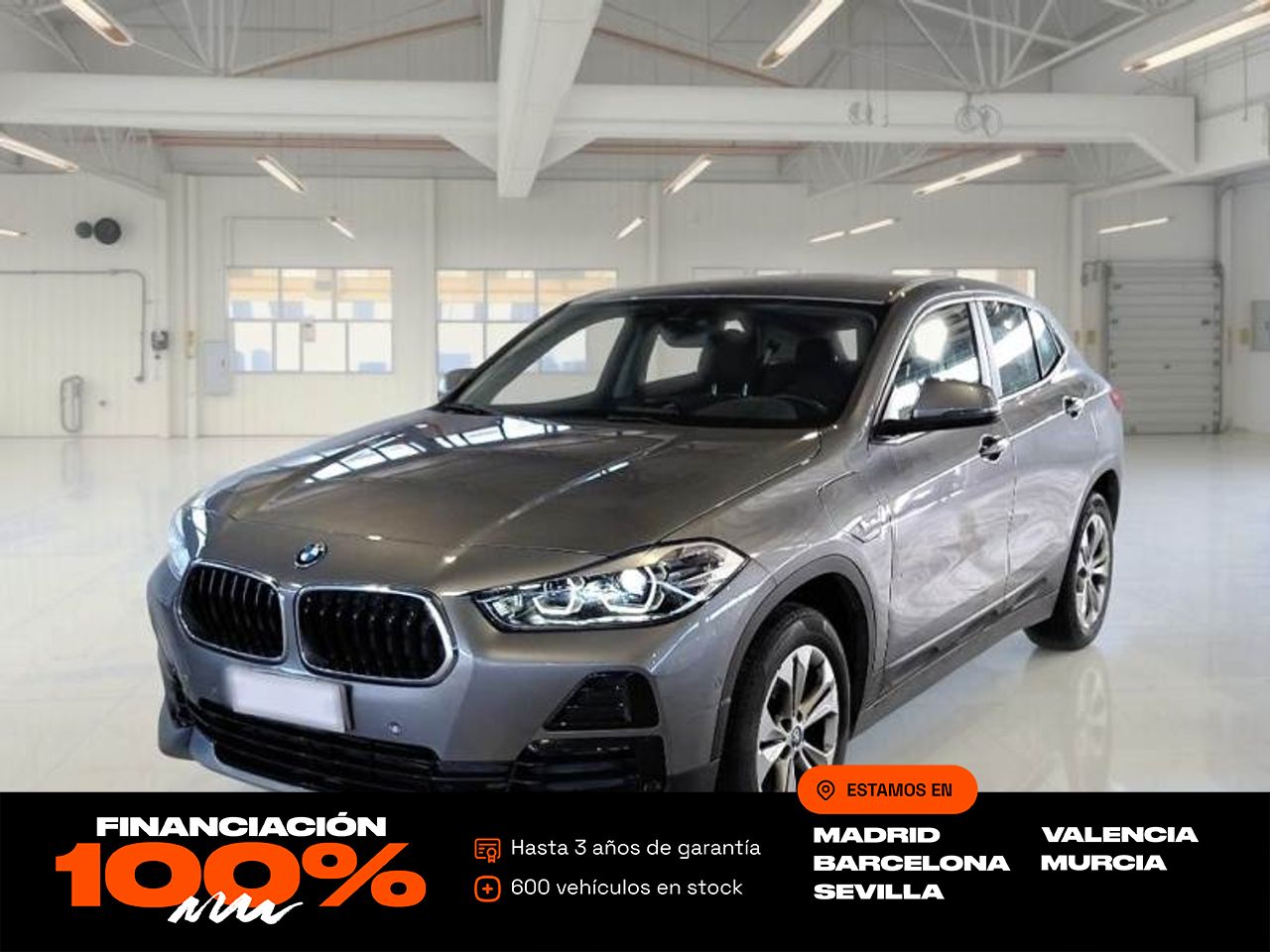 Cdj 850 pioneer  de segunda mano - bmw x2 2022 /