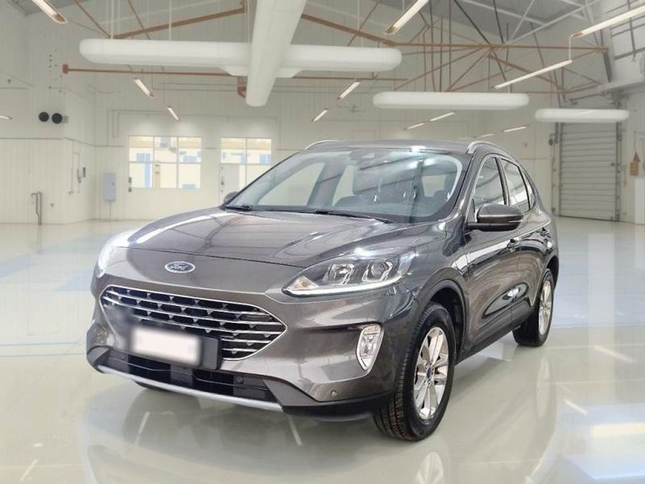 ford kuga 2022 / foto grande (2)