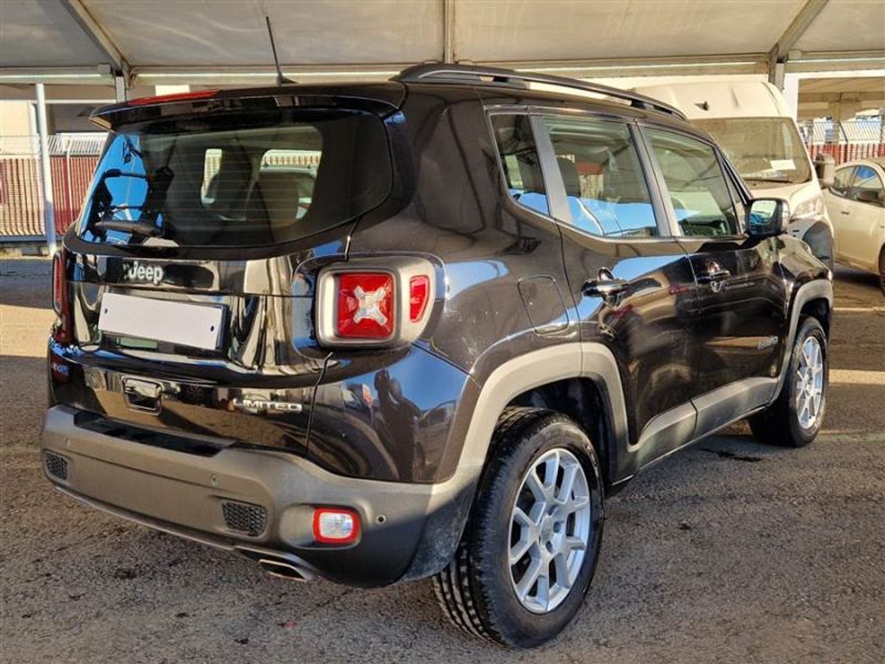 jeep renegade 2022 / foto grande (3)