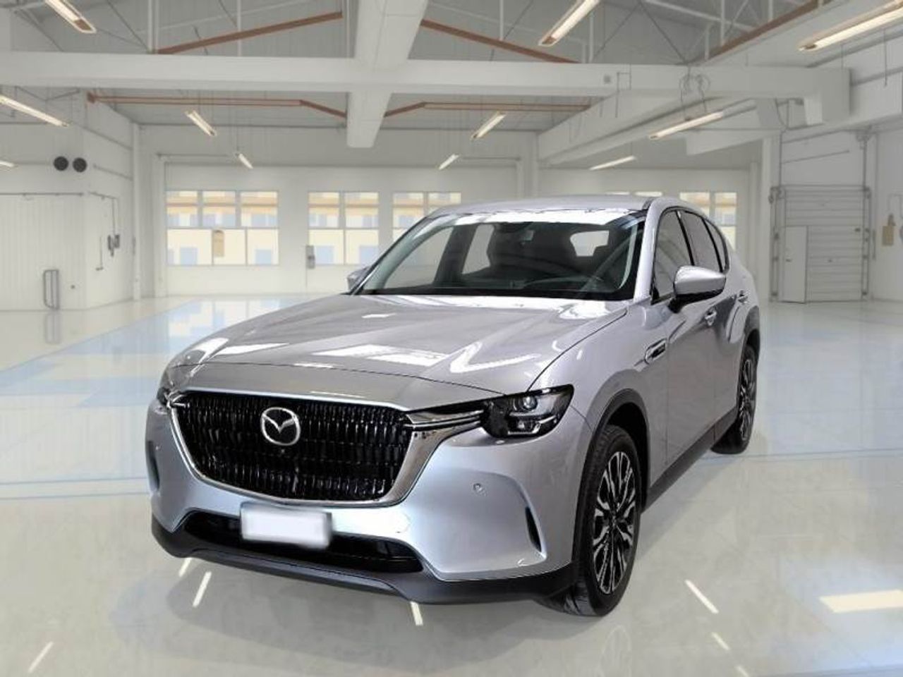mazda cx-60 2023 / foto grande (2)
