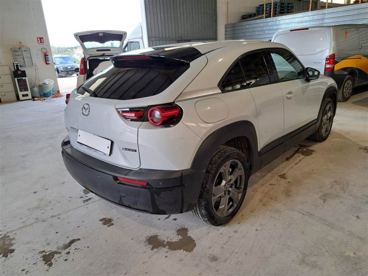 mazda mx-30 2021 / foto grande (3)