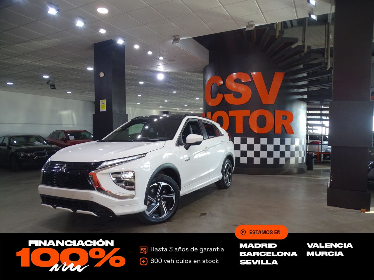 Cdj 850 pioneer  de segunda mano - mitsubishi eclipse cross 2022 /