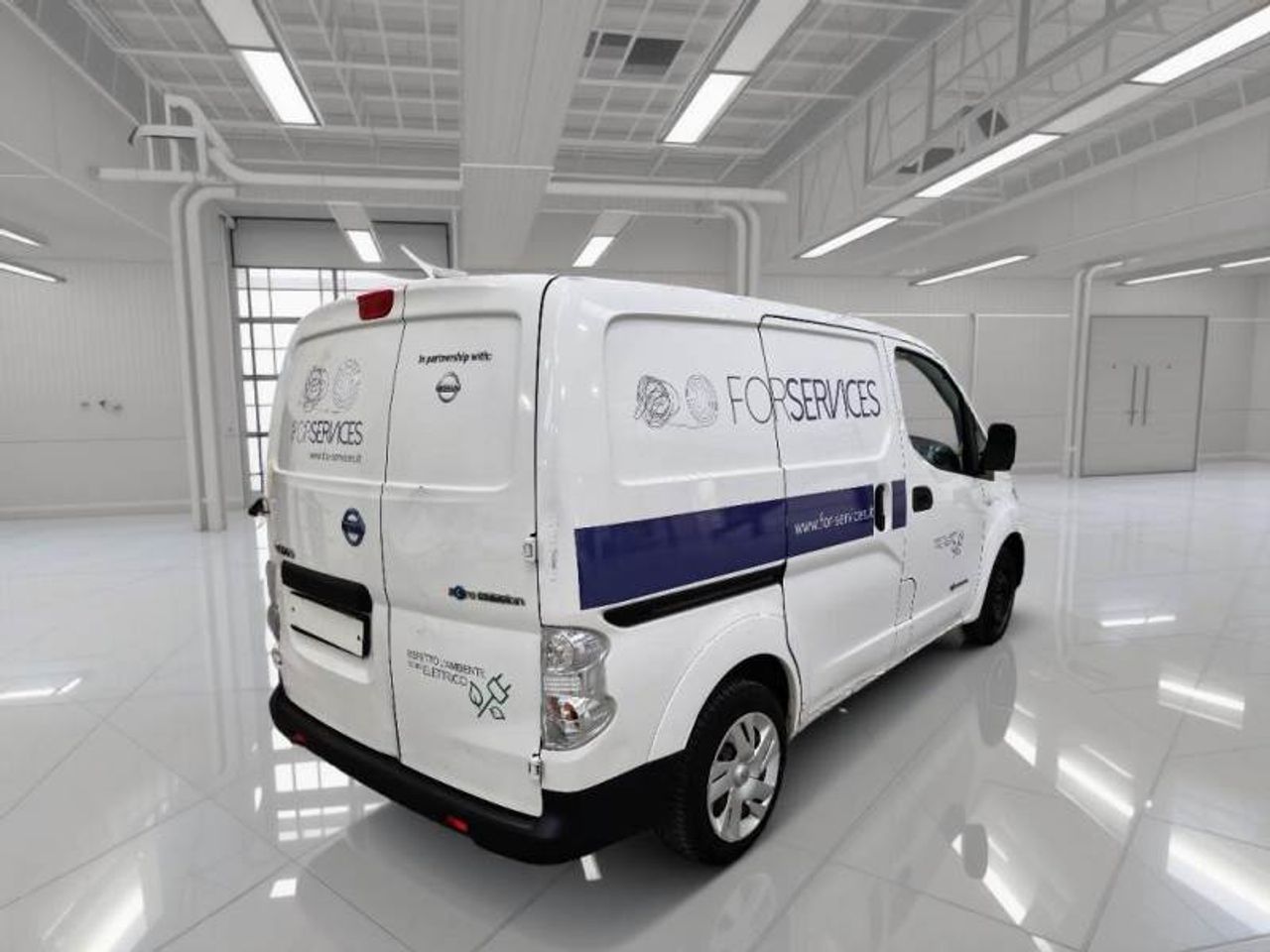 nissan e-nv200 2019 / foto grande (3)