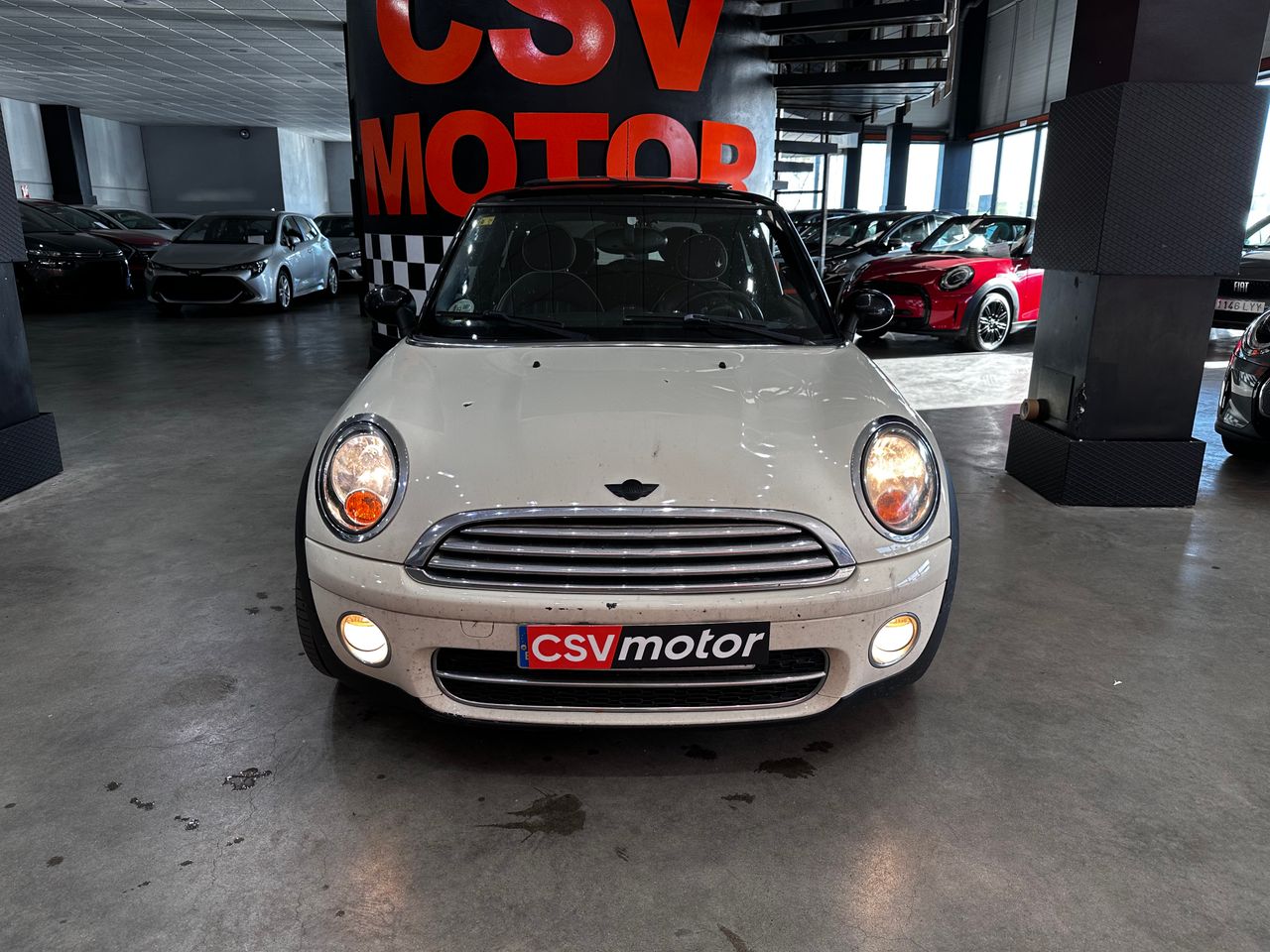 mini mini 2009 / foto grande (3)