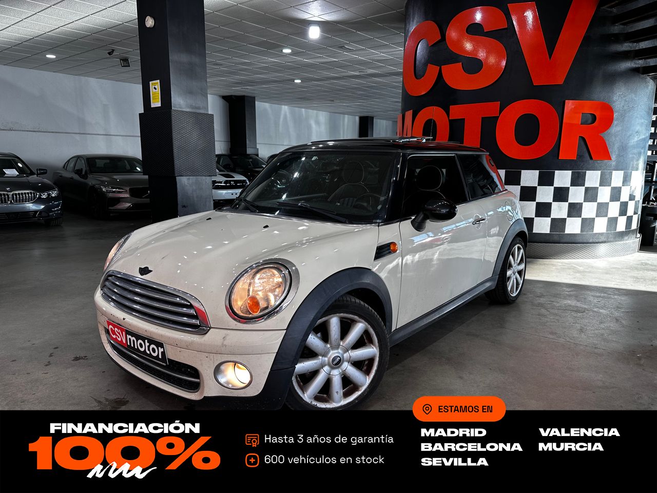 Foto mini mini 2009 /