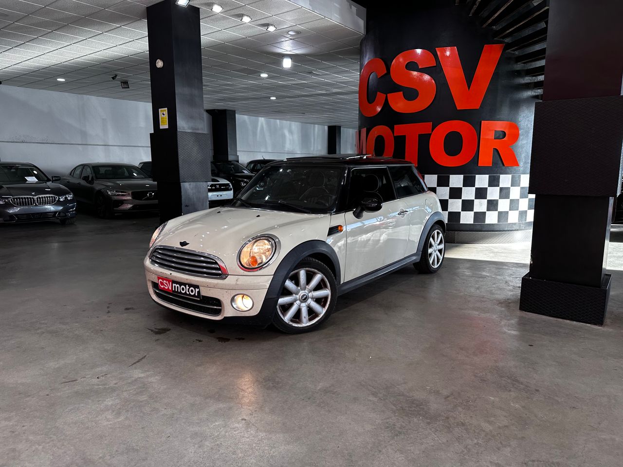 mini mini 2009 / foto grande (2)