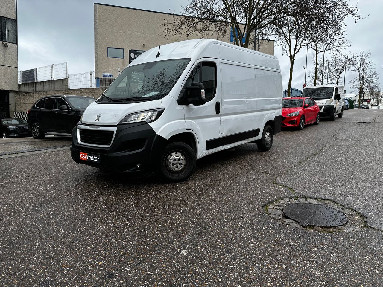 peugeot boxer 2021 / foto grande (2)