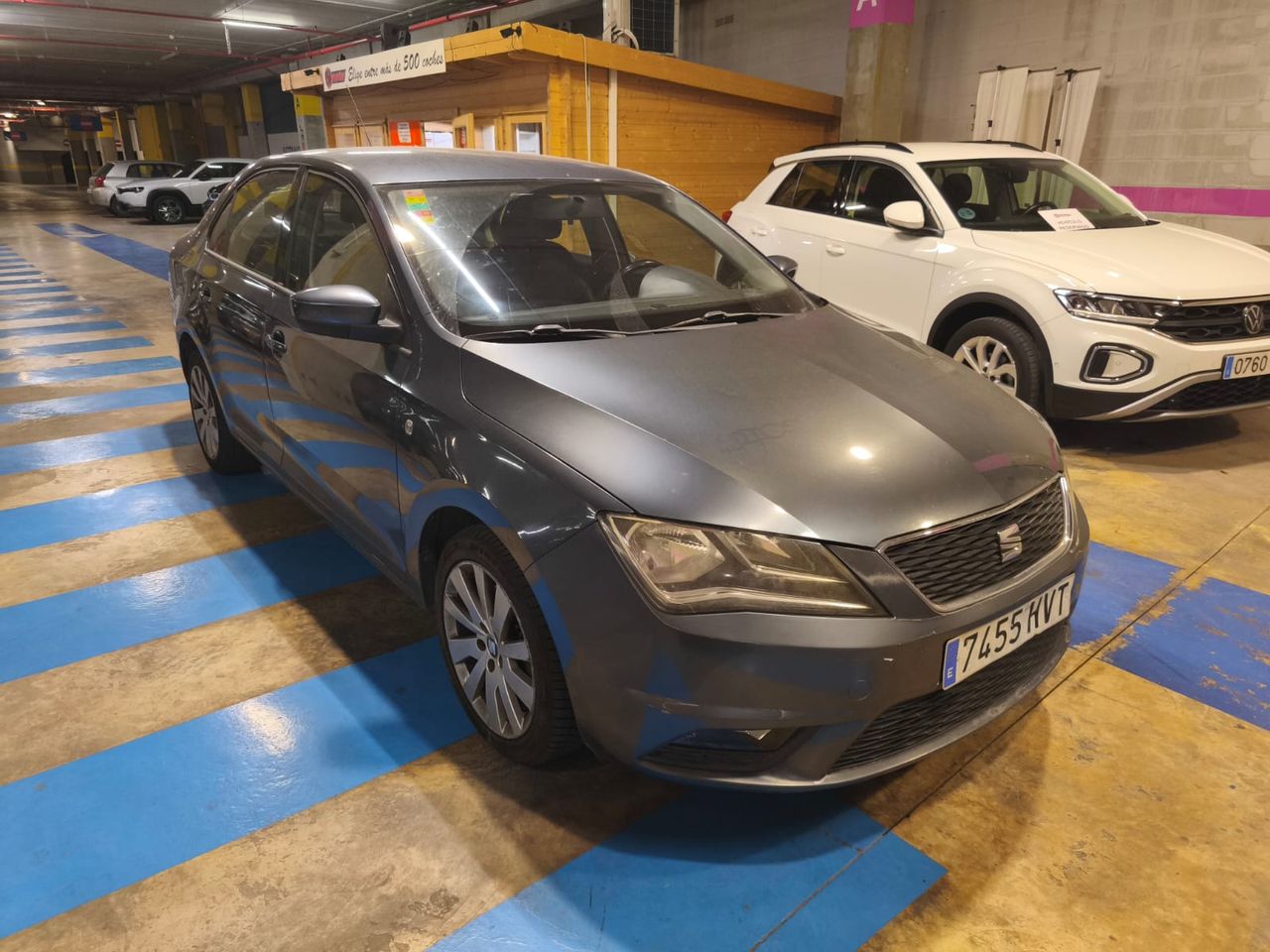 seat toledo 2014 / foto grande (3)
