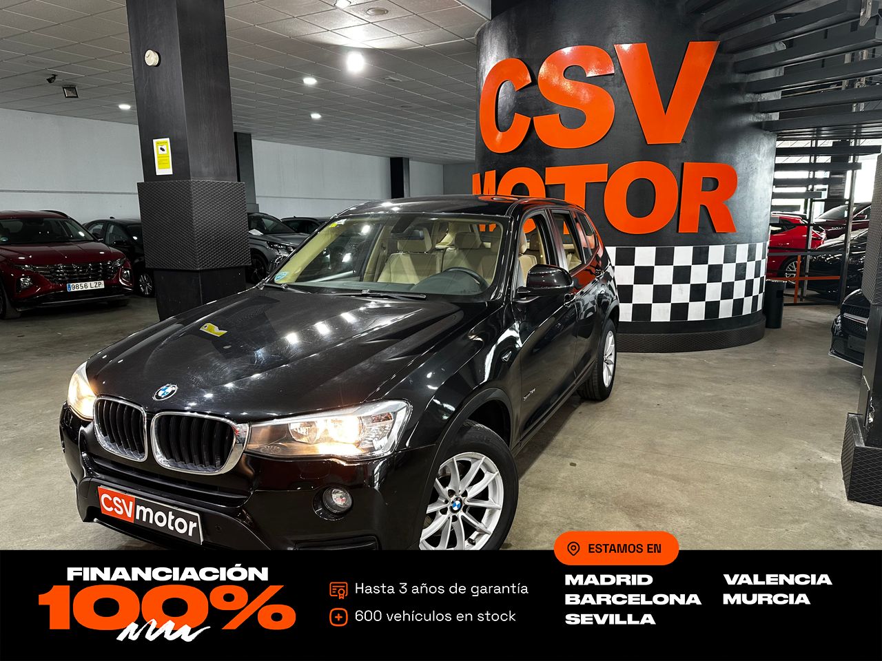 Volvo ex30 con sensores de aparcamiento precio  de segunda mano - bmw x3 2016 /