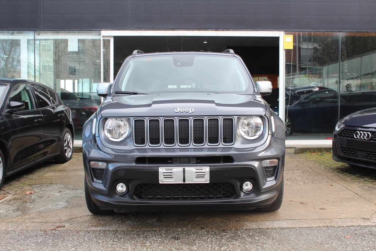 jeep renegade 2022 / foto grande (3)