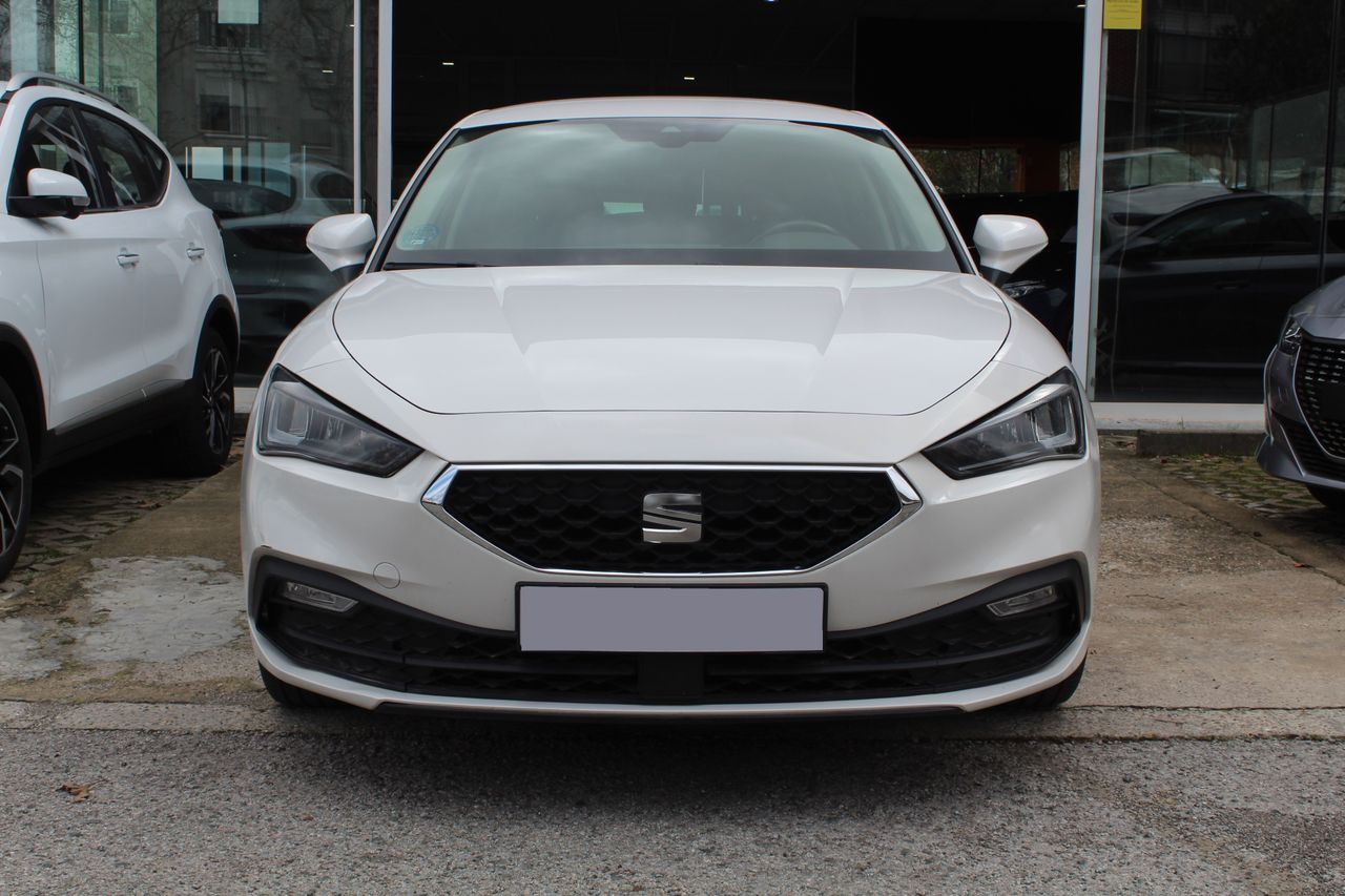 seat leon 2021 / foto grande (3)