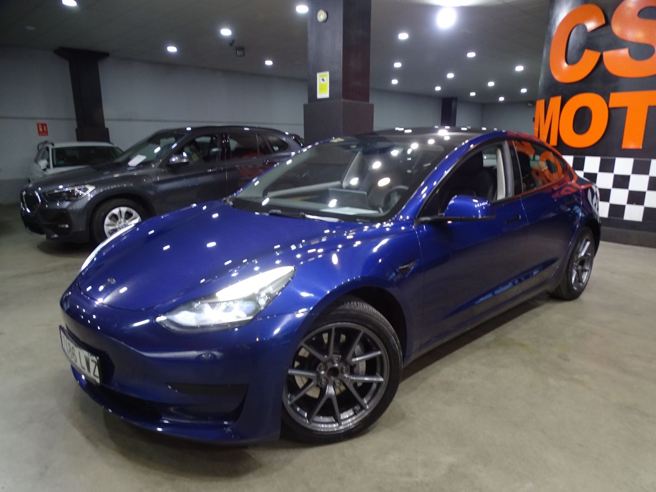 tesla model 3 2022 / foto grande (2)