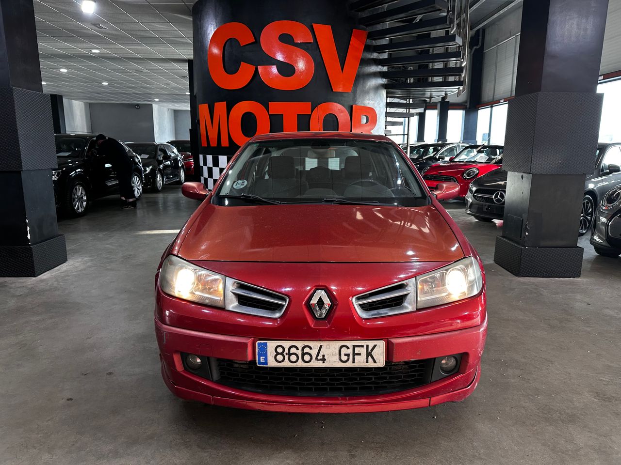 renault megane 2008 / foto grande (3)