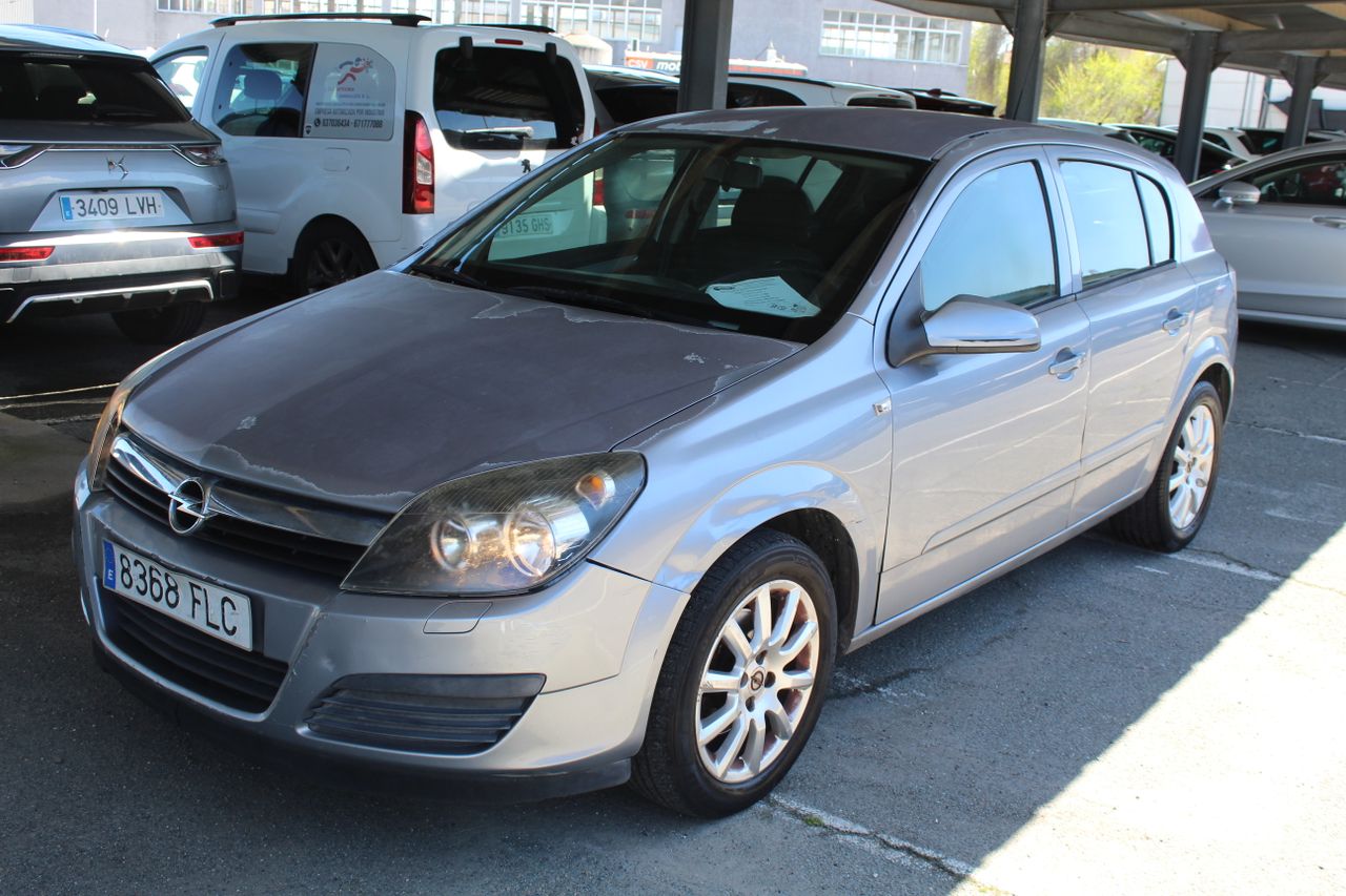 opel astra 2007 / foto grande (2)