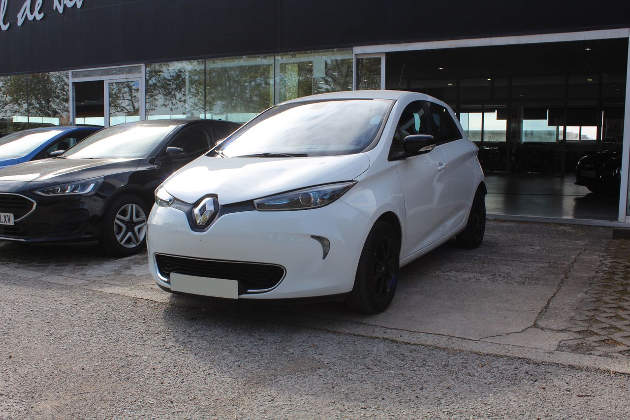renault zoe 2015 / foto grande (2)