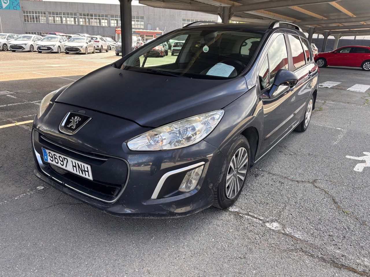 peugeot 308 2013 / foto grande (2)